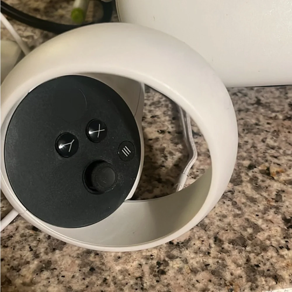 Oculus - Picture 1 of 5